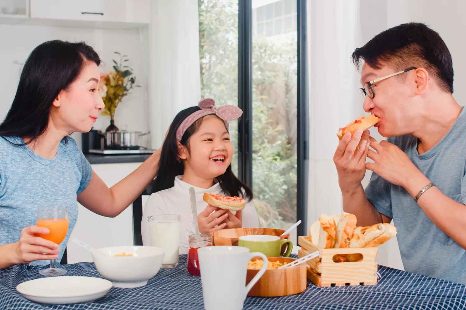 Langkah Sederhana untuk Membentuk Rutinitas yang Terasa Alami