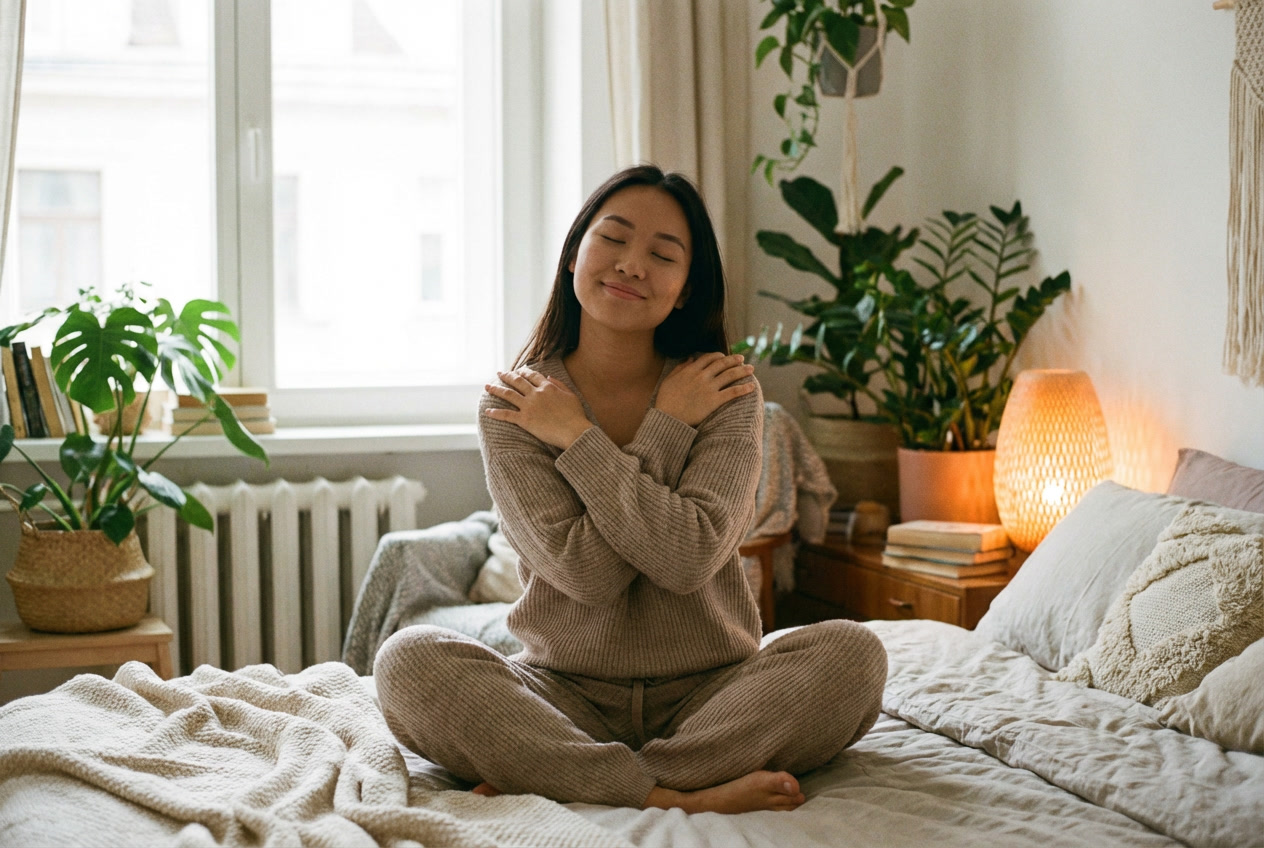 Menjaga Semangat dalam Proses Perubahan Kecil Sehari-hari